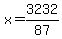 x=32+32%2F87%29%29%2F%28-20%29
