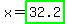 x=highlight_green%28+32.2+%29