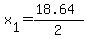 x%5B1%5D=%2818.64+%29+%2F+2