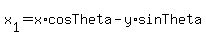 x%5B1%5D=x%2AcosTheta+-+y%2AsinTheta
