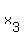 x%5B3%5D