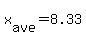 x%5Bave%5D=8.33