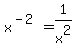 x%5E%28-2%29=1%2Fx%5E2