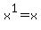 x%5E1+=+x