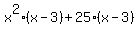 x%5E2%2A%28x-3%29%2B25%2A%28x-3%29