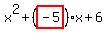 x%5E2%2B%28highlight_red%28+-5+%29%29%2Ax%2B6