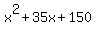 x%5E2%2B35x%2B150