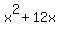 x%5E2+%2B+12x