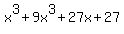 x%5E3%2B9x%5E3%2B27x%2B27