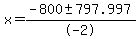x+=+%28-800+%2B-+797.997%29%2F-2%29+
