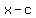 x+-+c