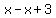 x-x%2B3