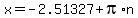 x=-2.51327%2Bpi%2An