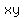 xy