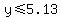 y%3C=5.13