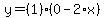 y=%281%29%280-2%2Ax%29