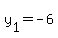 y%5B1%5D=-6