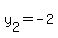 y%5B2%5D=-2