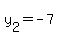 y%5B2%5D=-7