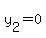 y%5B2%5D+=+0