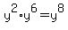 y%5E2+%2A+y%5E6+=+y%5E8