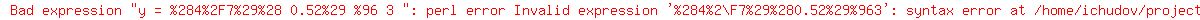y+=+%284%2F7%29%28+0.52%29+%96+3+
