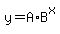 y+=+A%2AB%5Ex