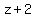 z%2B2