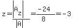 z=%28abs%28A%5Bz%5D%29%29%2F%28abs%28A%29%29=%28-24%29%2F%288%29=-3