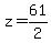 z=61%2F2