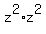 z%5E2%2Az%5E2