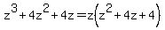 z%5E3%2B4z%5E2%2B4z+=+z%28z%5E2%2B4z%2B4%29