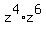 z%5E4%2Az%5E6