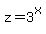 z+=+3%5Ex