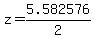 z+=+5.582576+%2F+2