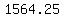 %091564.25