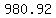 %09980.92