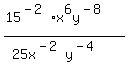 %0D%0A%2815%5E%28-2%29x%5E6y%5E%28-8%29%29%0D%0A%0D%0A%2F%2825x%5E%28-2%29y%5E%28-4%29%29