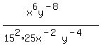 %0D%0A%28x%5E6y%5E%28-8%29%29%0D%0A%0D%0A%2F%2815%5E2%2A25x%5E%28-2%29y%5E%28-4%29%29
