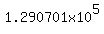 \"%0D%0A1.290701x10%5E5%0D%0A\"