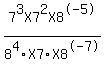 %0D%0A7%5E3X7%5E2X8%5E-5%2F8%5E4X7X8%5E-7%0D%0A