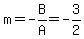 %0D%0Am=-B%2FA=-3%2F2%0D%0A