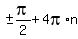 %22%22%2B-pi%2F2%2B4pi%2An