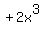 %22%22%2B2x%5E3