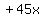 %22%22%2B45x