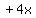 %22%22%2B4x