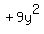%22%22%2B9y%5E2
