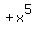 %22%22%2Bx%5E5
