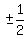 %22%22+%2B-++1%2F2