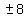 %22%22+%2B-++8